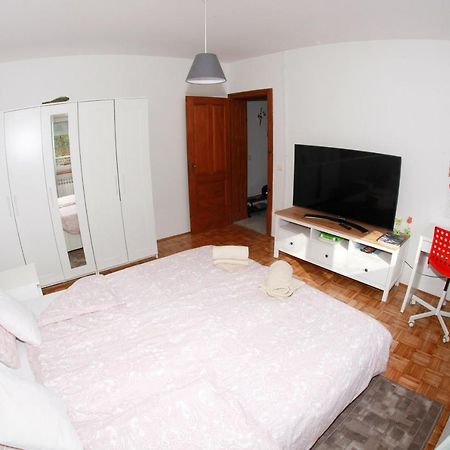 Apartment Magnolija - Free Parking Karlovac Dış mekan fotoğraf