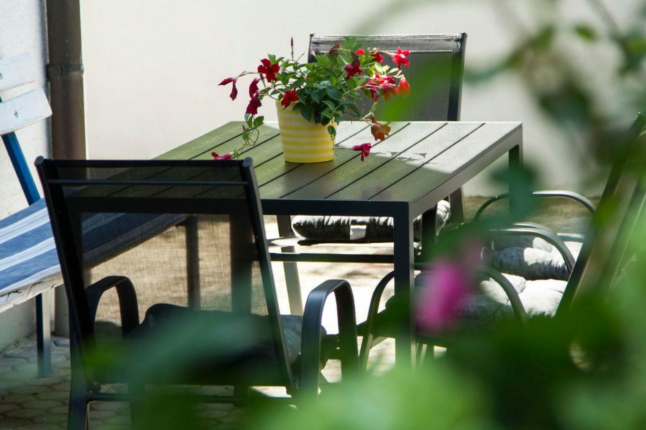 Apartment Magnolija - Free Parking Karlovac Dış mekan fotoğraf