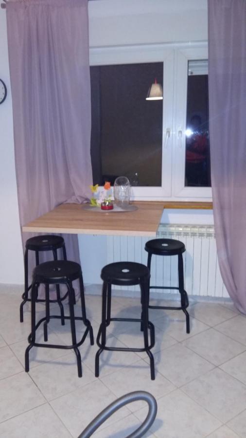 Apartment Magnolija - Free Parking Karlovac Dış mekan fotoğraf