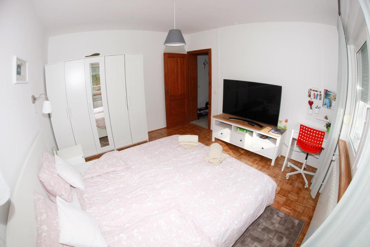 Apartment Magnolija - Free Parking Karlovac Dış mekan fotoğraf
