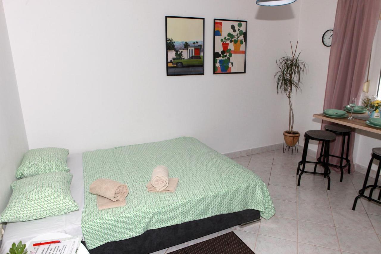 Apartment Magnolija - Free Parking Karlovac Dış mekan fotoğraf